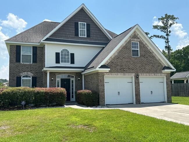 property at 387 O'Hara Dr