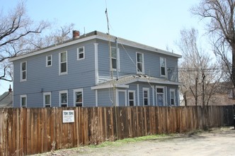 651 Elko Ave in Reno, NV - Building Photo - Building Photo