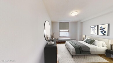 4001 Steeles Ave W in Toronto, ON - Building Photo - Building Photo