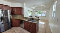 1158 NW 135th Ct in Miami, FL - Building Photo - Building Photo