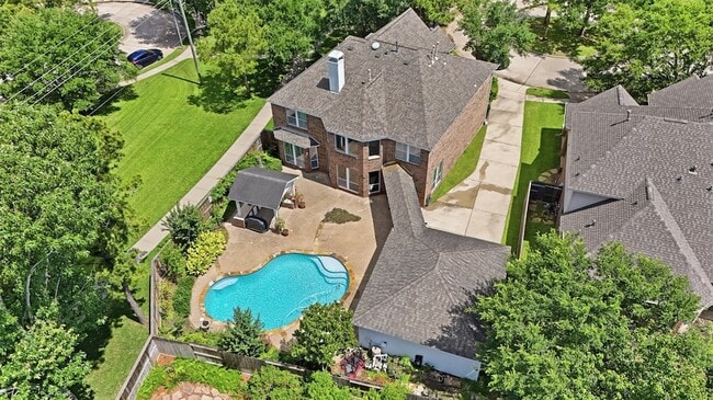 property at 26227 Bright Dawn Ct