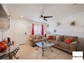 1734 W Brown St in Phoenix, AZ - Building Photo - Building Photo