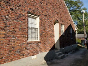 517 S Barksdale St in Memphis, TN - Building Photo - Building Photo