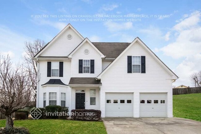 property at 407 Linda Ct
