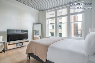 44 Bromfield St in Boston, MA - Building Photo