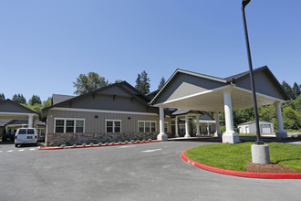 Bonaventure of Salmon Creek in Vancouver, WA - Building Photo - Building Photo