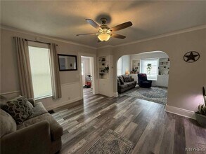 8993 Alleghany Rd in Corfu, NY - Building Photo - Building Photo