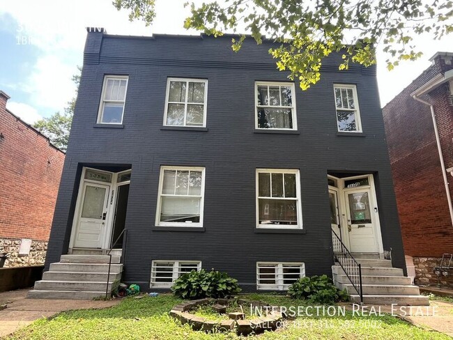 property at 3634 Virginia Ave
