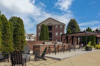 The Mill at Georgetown in Georgetown, KY - Building Photo - Building Photo