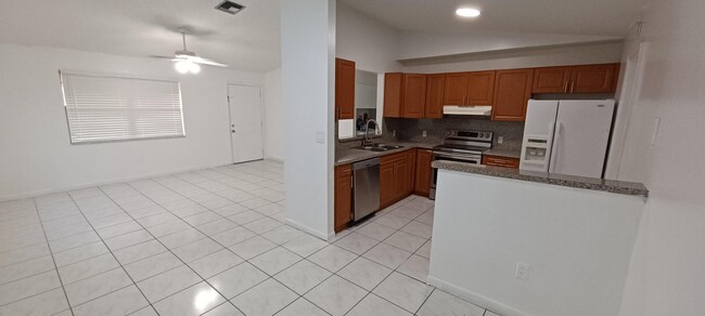 property at 5812 Polk St