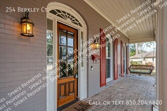 254 Berkley Ct in Mobile, AL - Building Photo - Building Photo