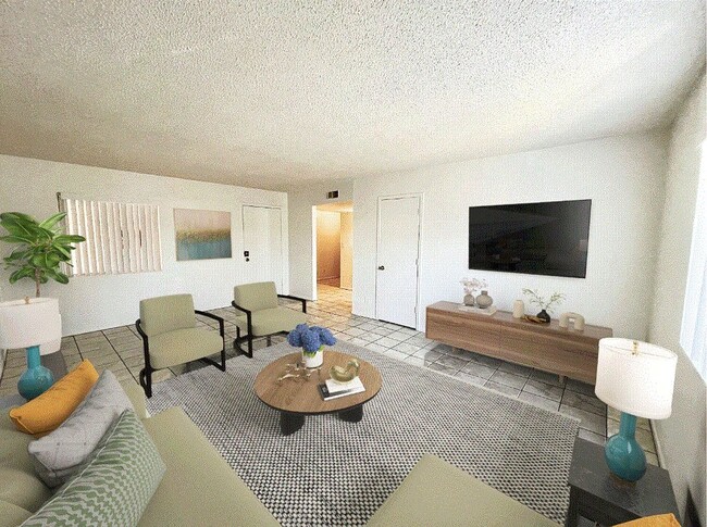 201 E Townley Ave, Unit 213