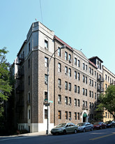 222 Seaman Ave Apartamentos