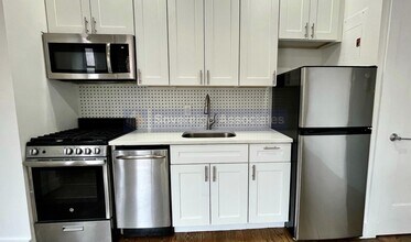 45 Tiemann Pl in New York, NY - Building Photo - Building Photo