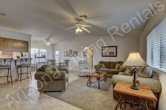 790 Osage Ct in Lake Havasu City, AZ - Building Photo - Building Photo