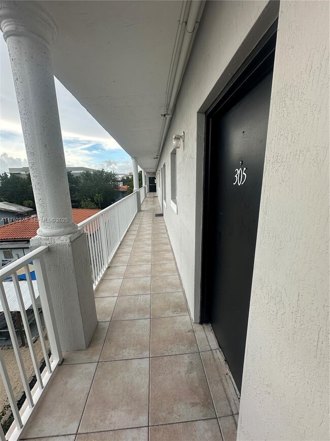 property at 1453 SW 3rd St