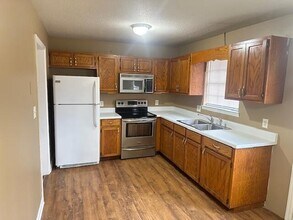 1941 Sun Hill Rd in Cleveland, TN - Building Photo - Building Photo