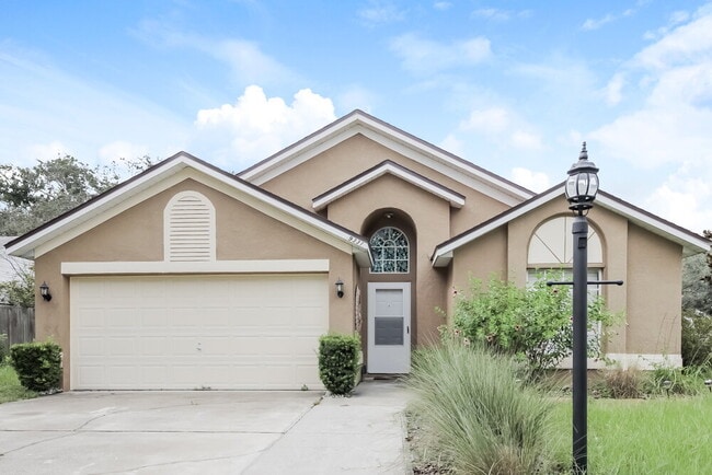 property at 9331 Echo Run