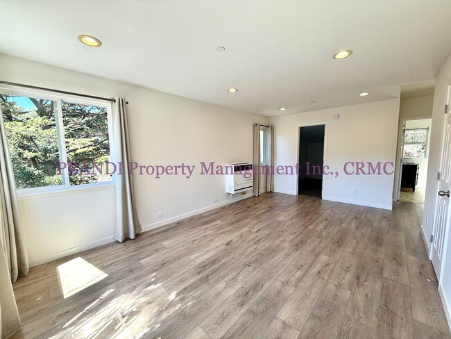 148 Ross St in San Rafael, CA - Building Photo - Building Photo