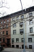 157 W 76th St Apartments