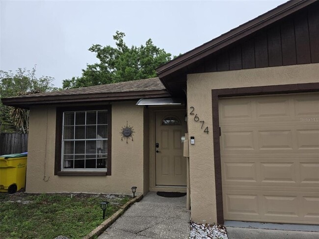 2674 Macklin Ct in Palm Harbor, FL - Building Photo - Building Photo