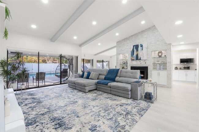 property at 501 NW 78th Way