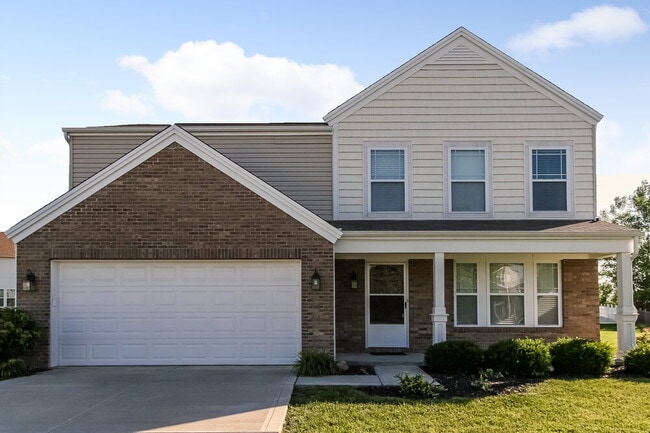 property at 2294 McGregor Dr