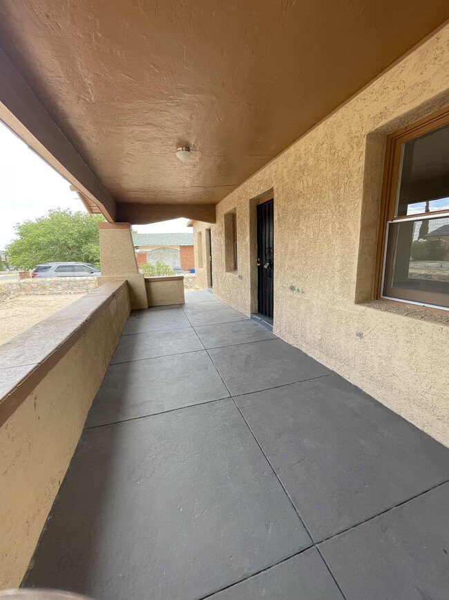 property at 3522 Jackson