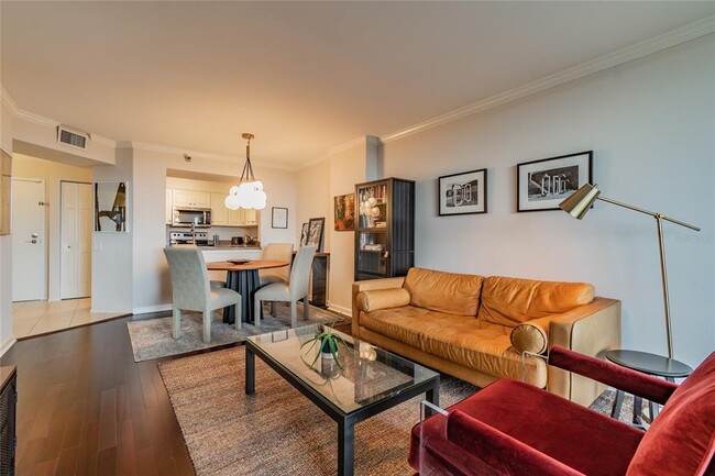 property at 2333 Feather Sound Dr