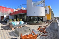 Clubhouse - IDEA1 Apartments in San Diego, California
