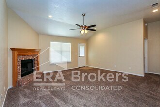 702 Aries Dr in Killeen, TX - Building Photo - Building Photo