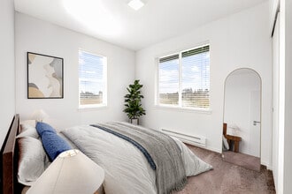 Briggs Village in Olympia, WA - Building Photo - Building Photo