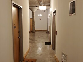 411 N 22nd St in St. Louis, MO - Foto de edificio - Building Photo