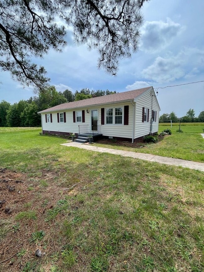 property at 20516 Elevon Rd