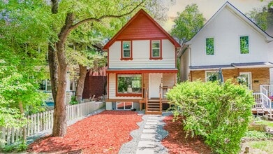 800 Fleet Av in Winnipeg, MB - Building Photo - Building Photo