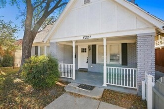 5227 Homer St in Dallas, TX - Building Photo - Building Photo