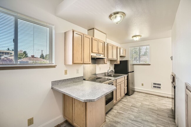 property at 1031 SW 122nd St