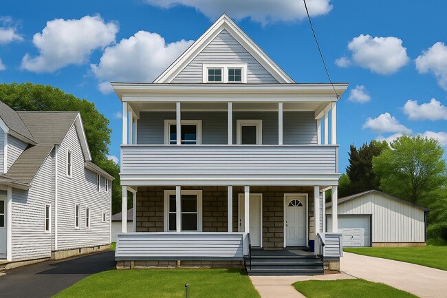 property at 125 Caroline Ave
