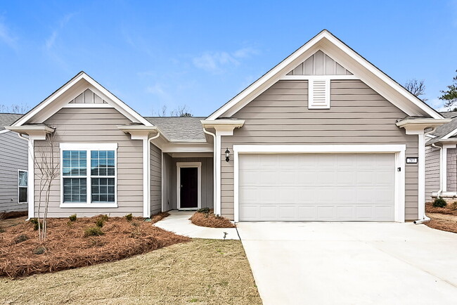 property at 217 Nuttall Dr