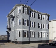 91 Ridge St in Providence, RI - Building Photo