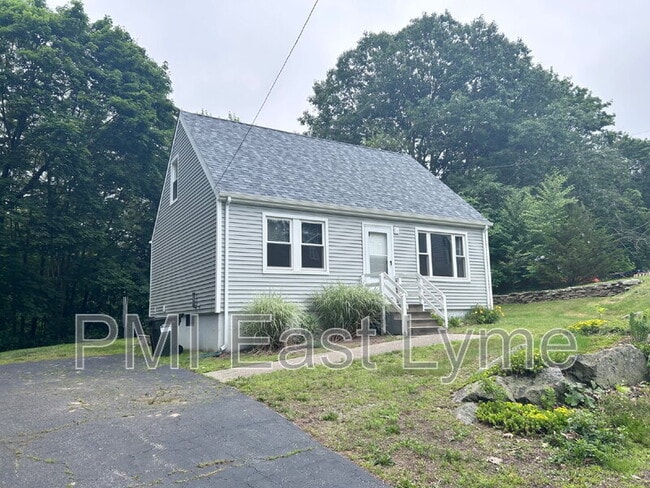 property at 55 Hedge Ave