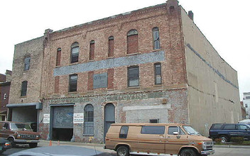 The Castiron in Hoboken, NJ - Building Photo - Building Photo