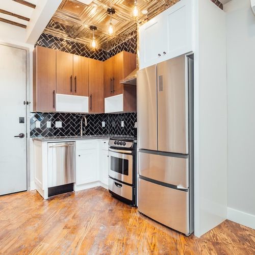 35 Claver Pl-Unit -403 in Brooklyn, NY - Building Photo