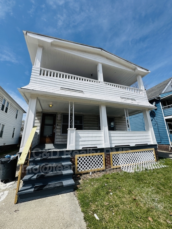 property at 1204 E 173rd St