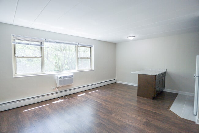 7300 N Ridge Blvd, Unit #308
