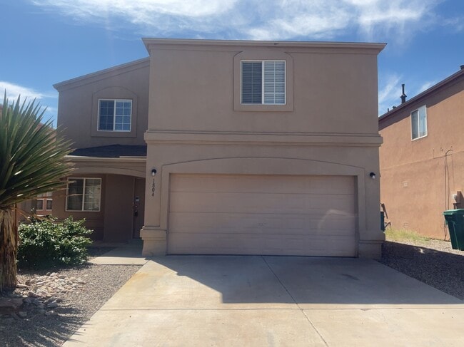 property at 1804 Sierra Norte Loop NE