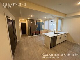 918 N 48th St in Philadelphia, PA - Building Photo