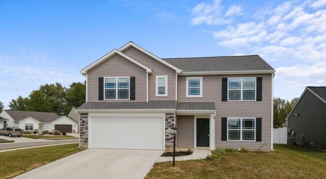 property at 14646 Cerro Verde Run