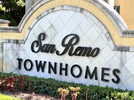 6053 SW 19th Pl in North Lauderdale, FL - Building Photo