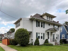 78 Bennett Ave in Binghamton, NY - Building Photo - Building Photo